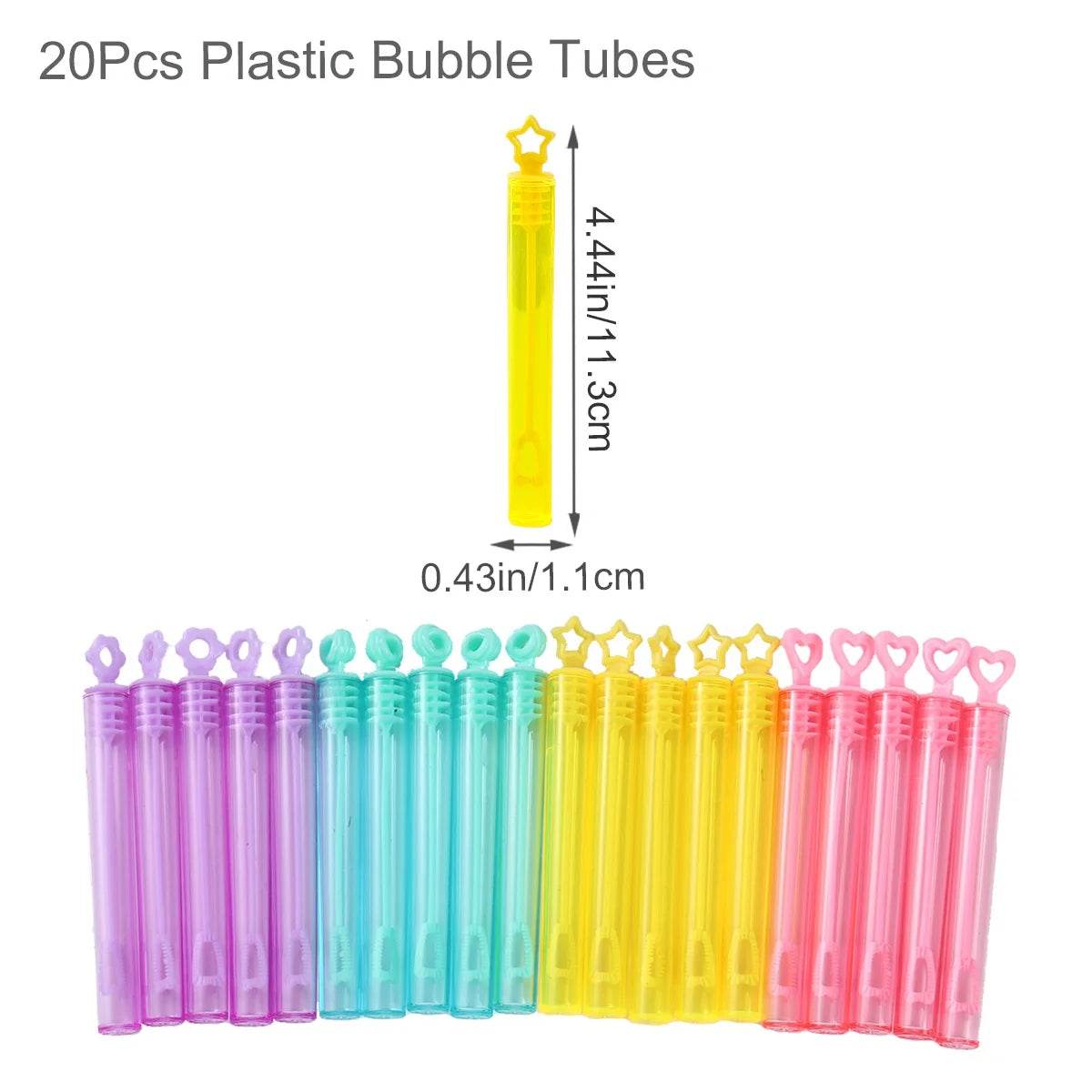 Dinosaur Bubble Tube Soap Bottle Dino Birthday Party Decoration Wedding Birthday Guests Gifts Baby Shower Suppies Kids Toys - AIAZ