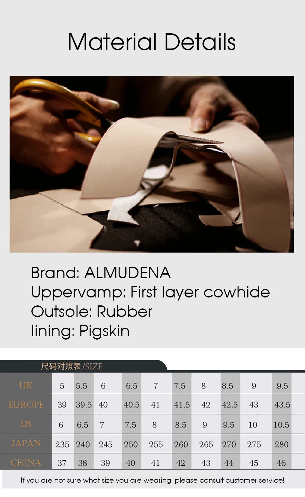 Business Casual Leather Shoes Men's Handmade Three-Joint Genuine Leather Men's Frosted British Suede Leather Lace-Up Men's Shoes