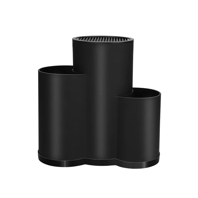 New Storage Rack Knife Holder Multi-Functional Household Tableware Storage Rack Kitchen Storage Tools