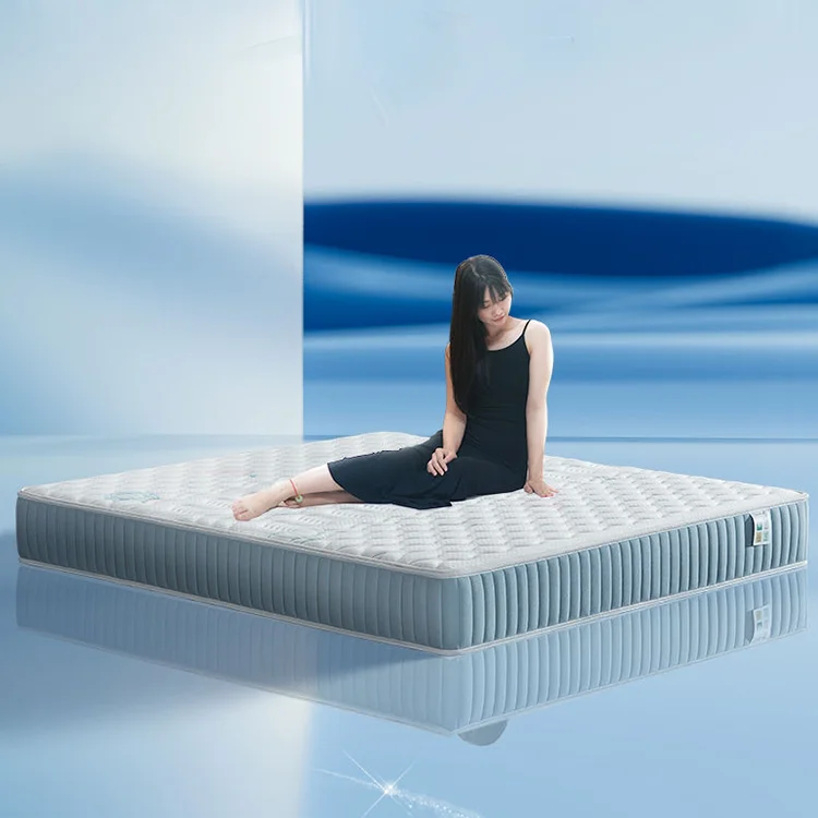 Contemporary Thickened Foam Mattress Protector For Bedroom Living Room And School Home Furniture Mattress Pad Bed Cover