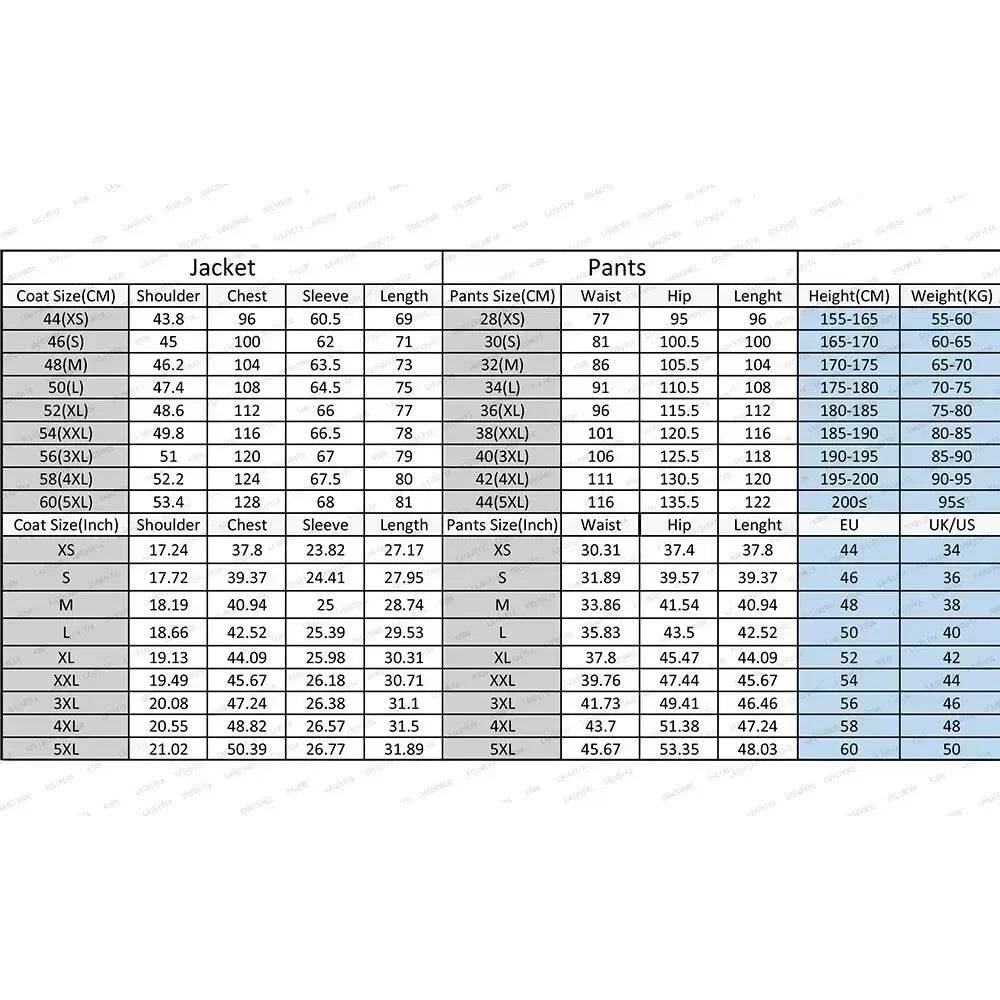 Business Men Suit Single-breasted Peak Lapel 3 Pieces(Jacket+Pants+Vest) Male Formal Wedding Party Set - AIAZ