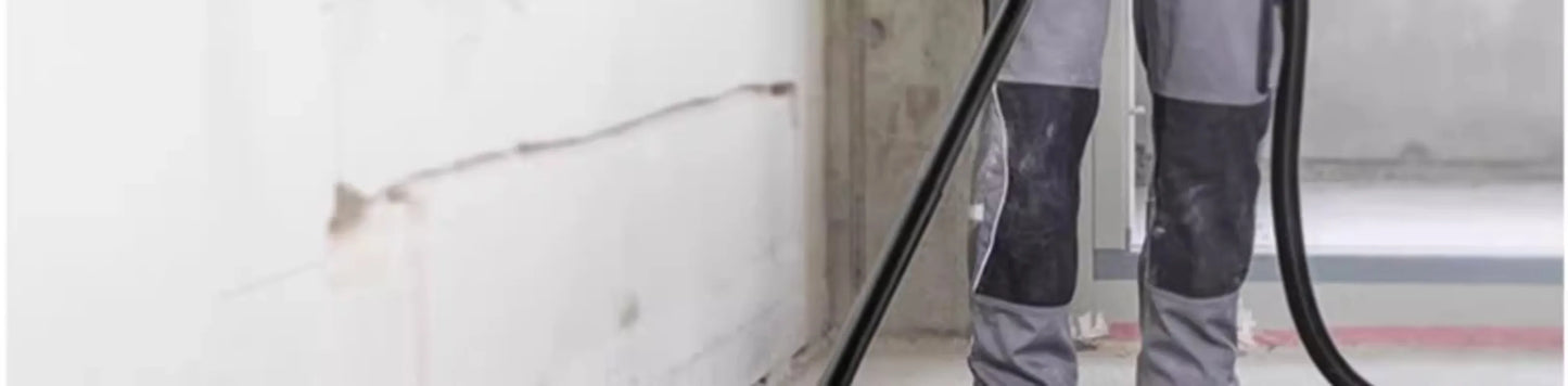 Germany karcher karcher household and commercial vacuum cleaner, bucket type wet and dry metal dust bucket NT20/1