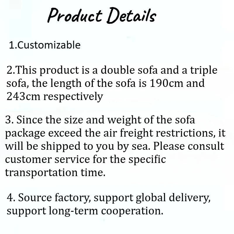 Compressed Vacuum Sofa,comfortable Double and Triple Sofa,lazy Sofa Bed, Sports Style Sofa,one-piece Cutting Sponge,customizable