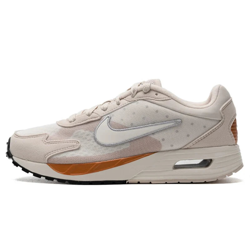 Original New Arrival W NIKE AIR MAX SOLO Women's Running Shoes Sneakers