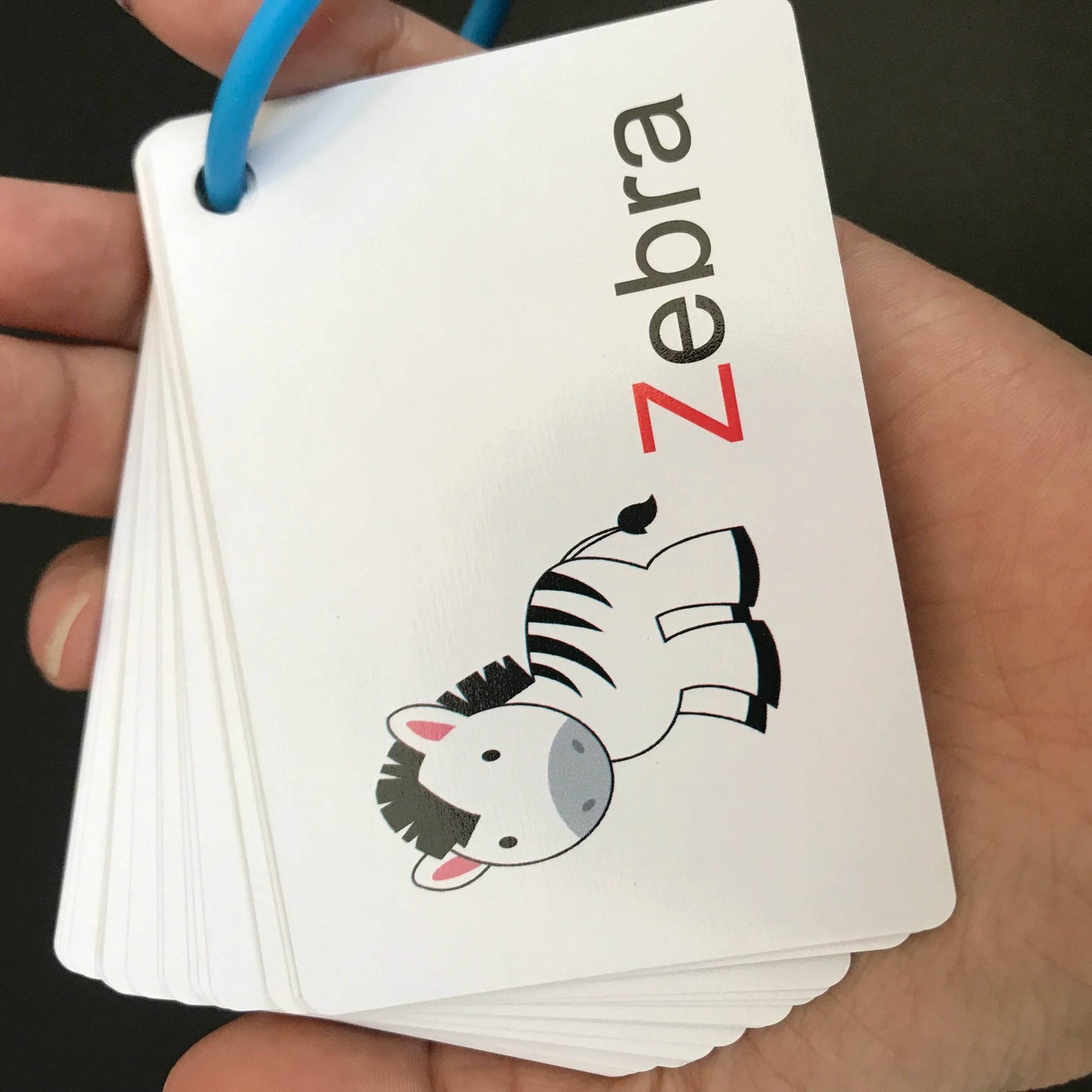 Kids English Words Learning Flashcards Reading Enlightenment Cards Home School Educational Toys Montessori Teacher Teaching Aids - AIAZ