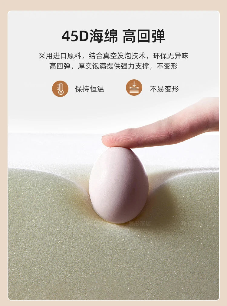 American Recliner Lazy Sofa Large High Back Fabric Comfortable Sofa Relaxing 3 Seats Muebles Para Salas Modernos Room Furniture