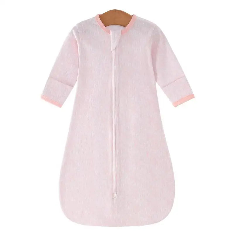Babies Sleeping Bags Newborn Baby Cocoon Swaddle Wrap Envelope 100%Cotton 0-6 Months Baby Blanket Swaddling Wrap Sleepsack