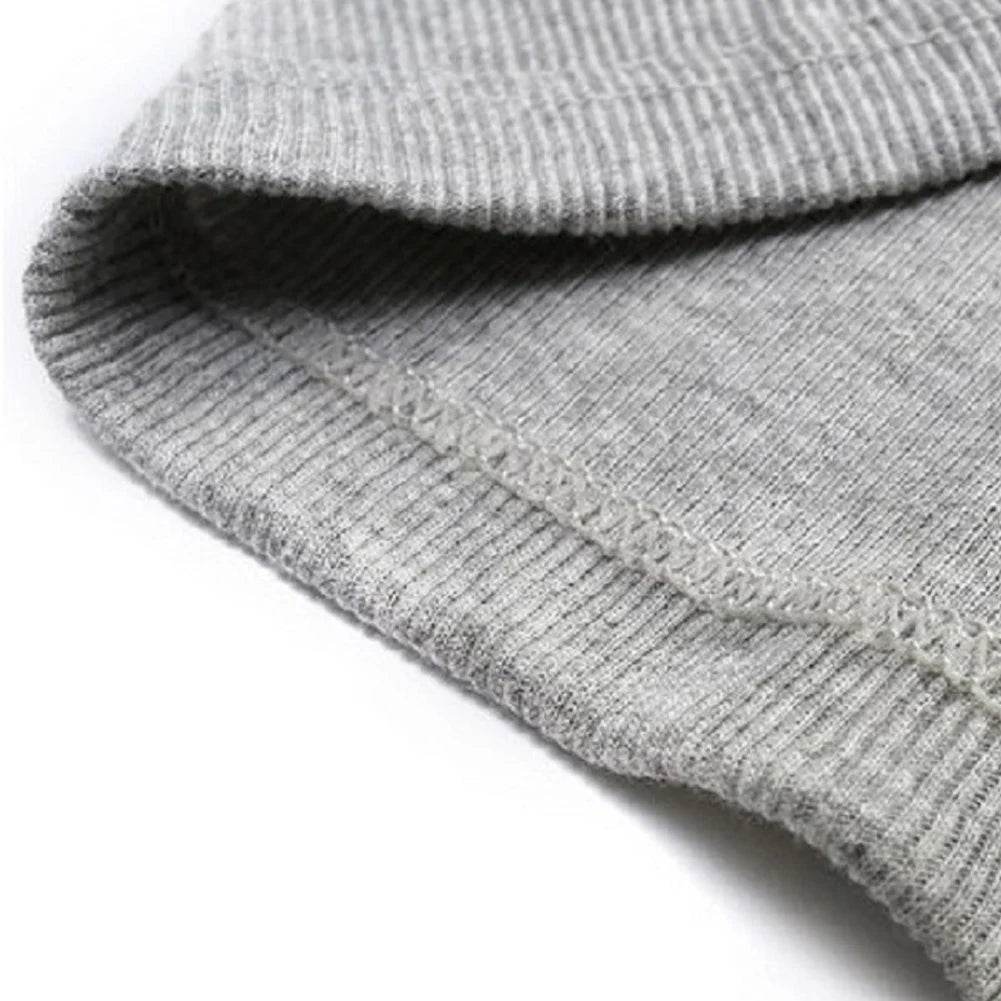 2024 New Men's Pure Cotton Tight Vest Casual Sports Tank Tops Middle-aged Sleeveless Basic Tops Quick Drying Bodybuilding Vest - AIAZ