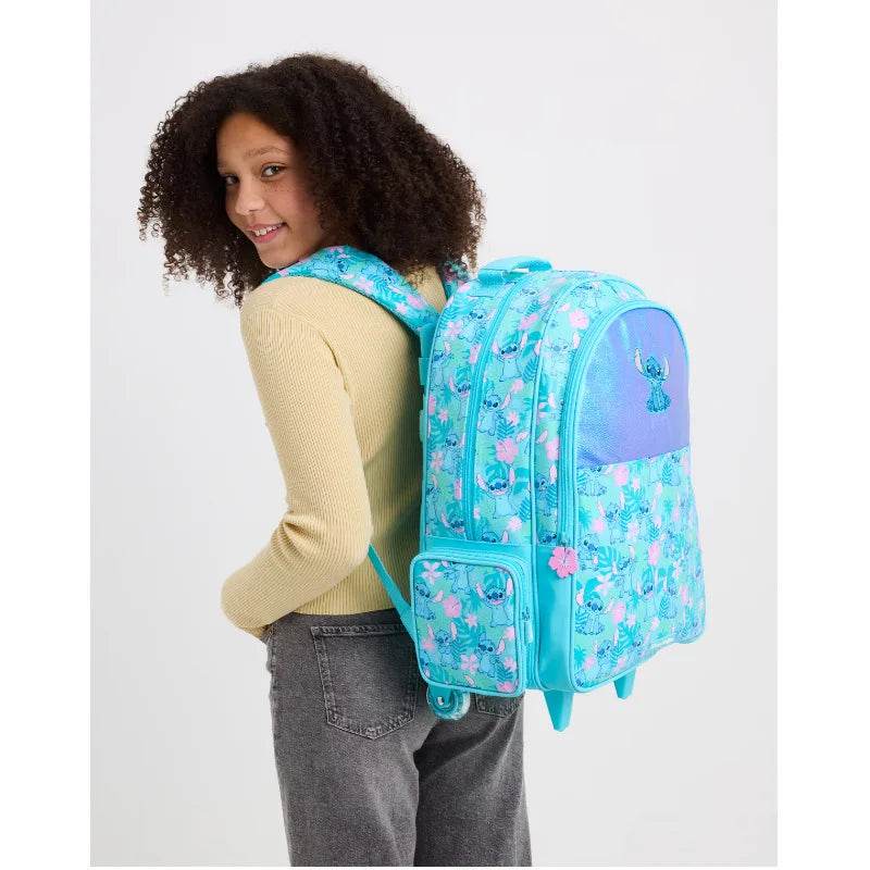 Australian Backpack Large Capacity Backpack Student Backpack Outdoor Leisure Bag For School Students Cartoon Bag - AIAZ
