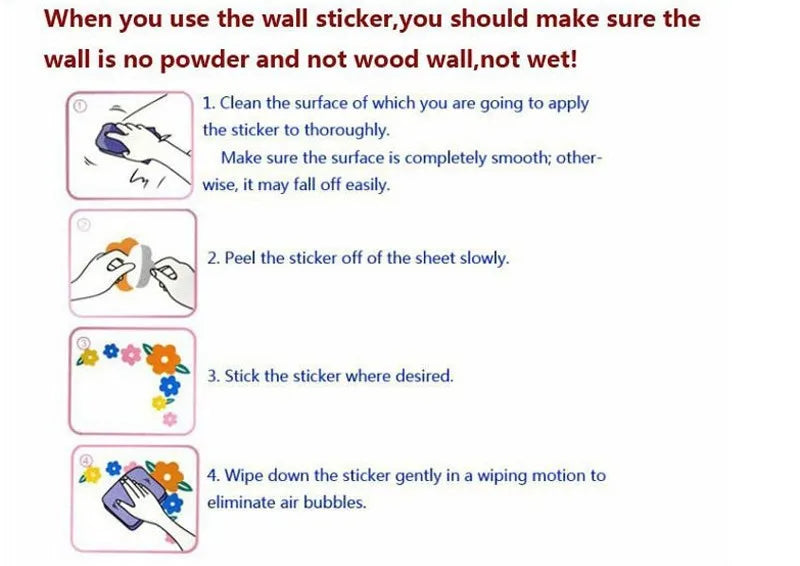 Cartoon giraffe Panda elephant switch stickers Kids Baby Bedroom decor Home decor Wallpaper Kids wall decal Room decor stickers