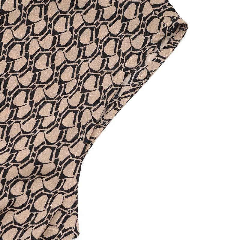 In the summer of 2025, sleeveless jumpsuits are on sale for women with elegant and stylish commuting high-waisted jumpsuits - AIAZ