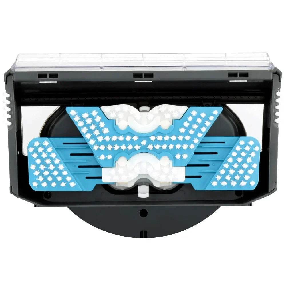 Electric Carpet Cleaning Machine Handheld for Home Hotel Commercial Fabric Drying Cleaner Appliance Lavadora Portatil - AIAZ