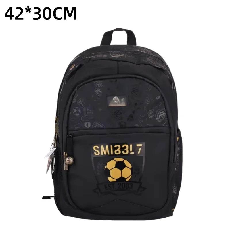 Australian Backpack Large Capacity Backpack Student Backpack Outdoor Leisure Bag For School Students Cartoon Bag - AIAZ