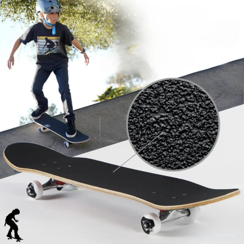 Electric Skateboard - 3500W Dual Motors, 21 Miles Range, 29 Top Speed, 10 Layers Maple,  City Rider 3