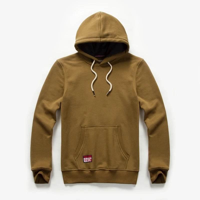 Hoodie Men's Casual Sports Cool Hoodies Classias Oversized Hoodie Fashion Hip Hop Street Sweater S-3XL BP20932 - AIAZ