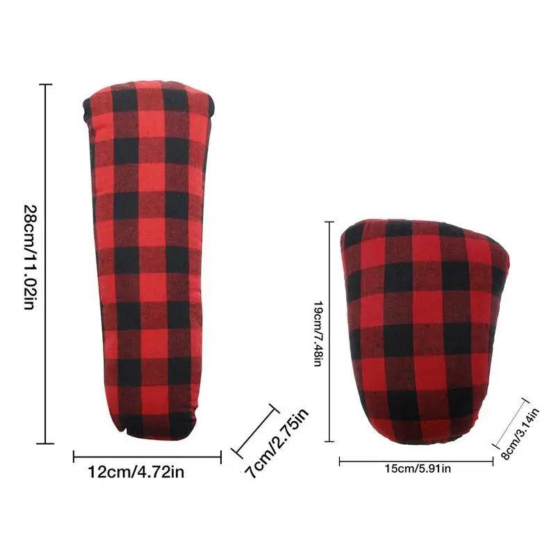 Ham-Shaped Ironing Accessory Portable Quilting Ironing Pad High-Temperature Ironing Ham Pressing Tools For Ironing Curved Seam - AIAZ