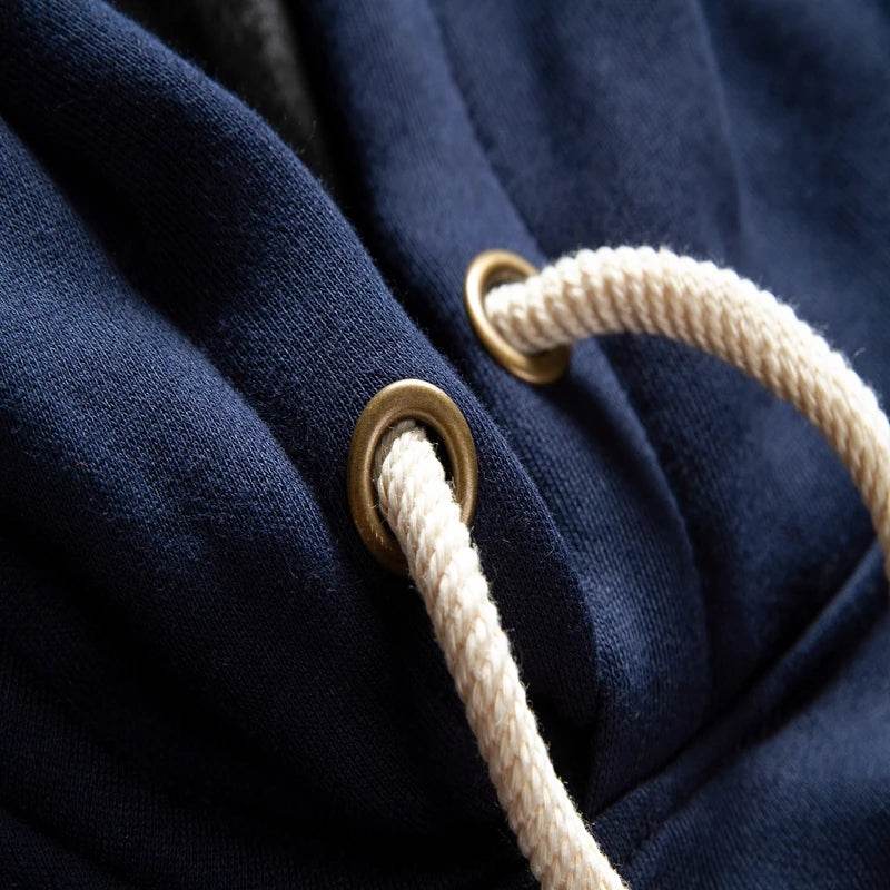 Hoodie Men's Casual Sports Cool Hoodies Classias Oversized Hoodie Fashion Hip Hop Street Sweater S-3XL BP20932 - AIAZ