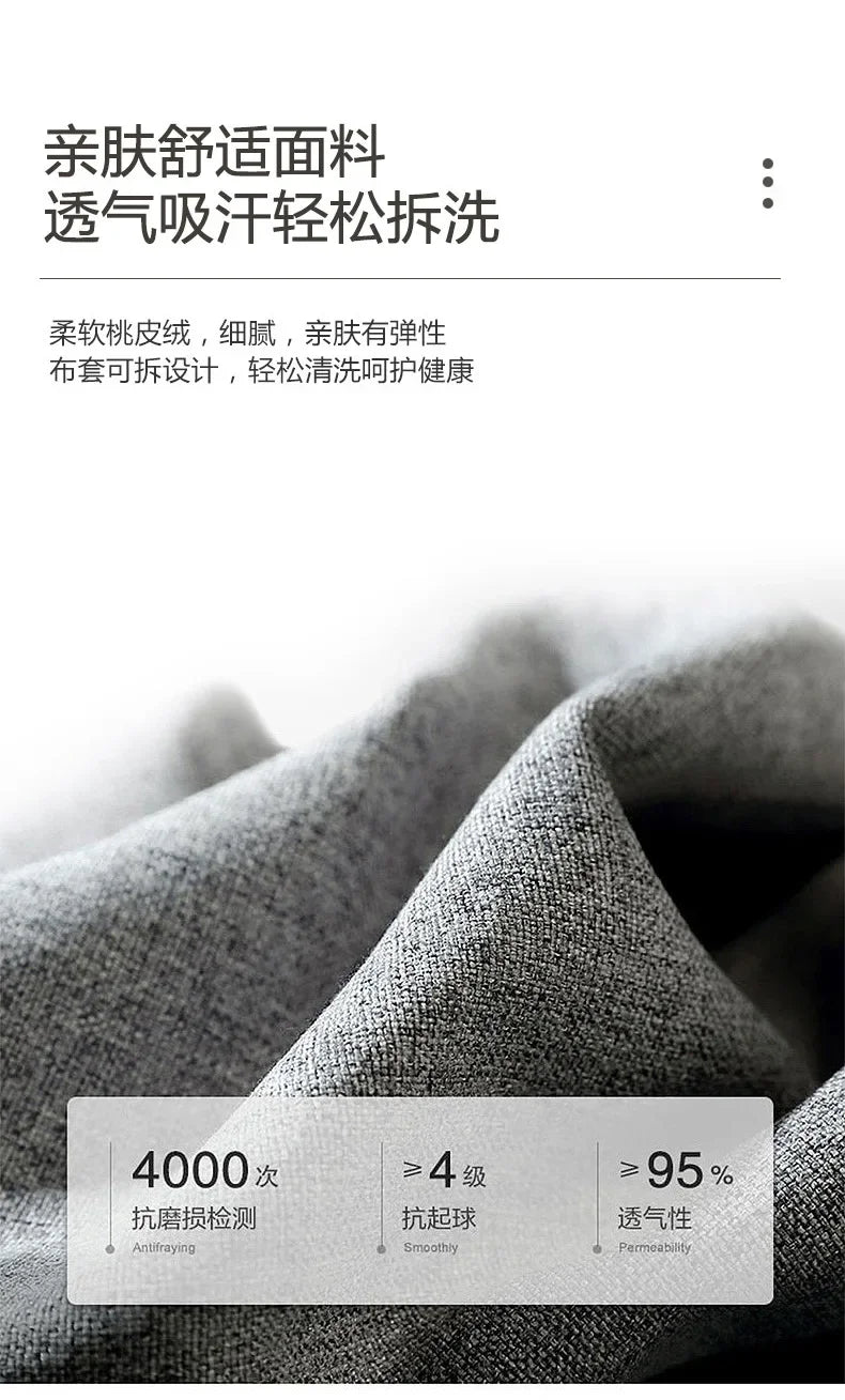 Newborn Bed Splicing Large Bed Baby Rocking  Children's Cradle  Multifunctional Movable and Foldable