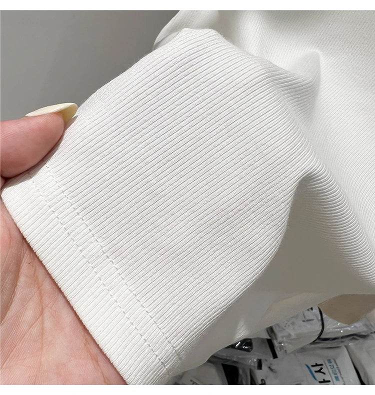 Women Solid Round Neck Ribbed Tank Top Camisole Women 2025 Summer Basic Elastic Tank Top O Neck Solid Tank Top - AIAZ