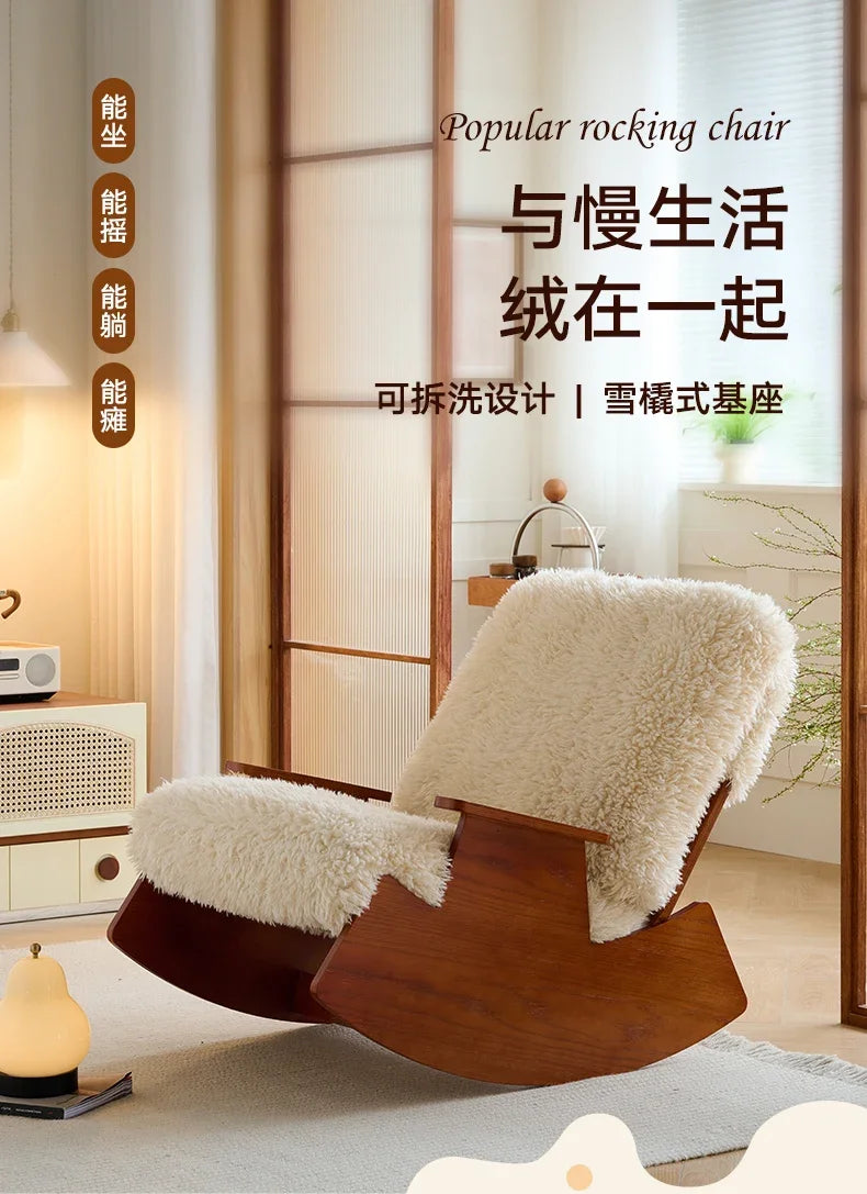 Lazy Chair Modern Furniture Gaming Armchairs Chaise Nordique Breastfeeding Wheel Aesthetic Room Make Up Krzeslo Tourist Comfy