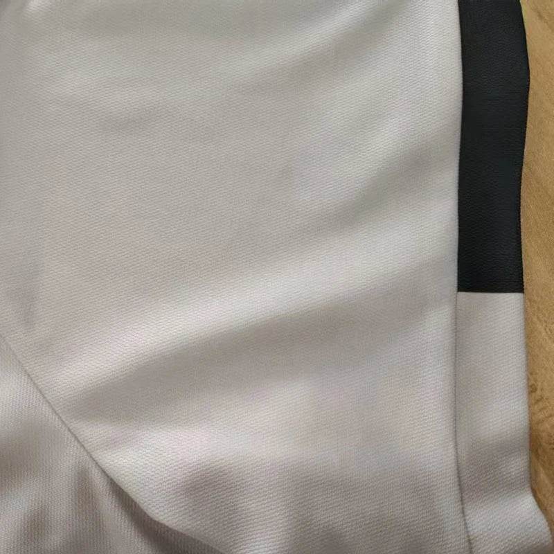 Men Clothes Spring Summer Short Sleeve Print Polo Shirt Fashion Casual Stand Collar Polo Shirt 100% Polyester Quick Drying Tops - AIAZ