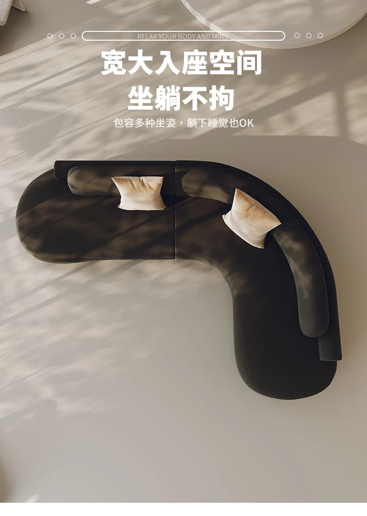 Modern Luxury Living Room Sofas White Minimalist Comfortable Large Size Living Room Sofas Designer Muebles Terrace Furniture