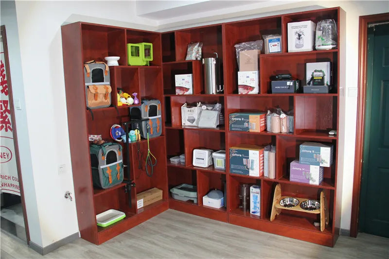 Smart Fish Tank Ecological Bottom Filter Fish Tank Desktop Aquarium Tank for Fish