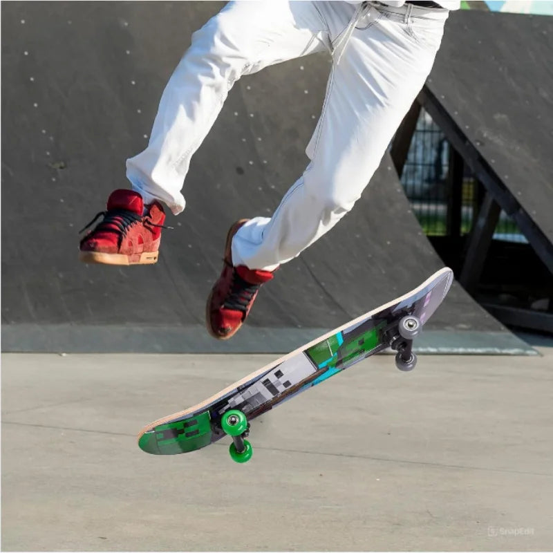 Electric Skateboard - 3500W Dual Motors, 21 Miles Range, 29 Top Speed, 10 Layers Maple,  City Rider 3