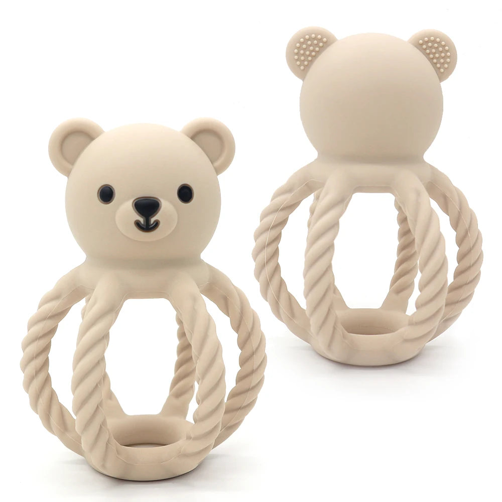Baby Crib Mobile Wooden Wind Chime Bed Bell, Animal Crib Mobile With Music for Girls and Boys, Mobile for Bassinet Room Decor