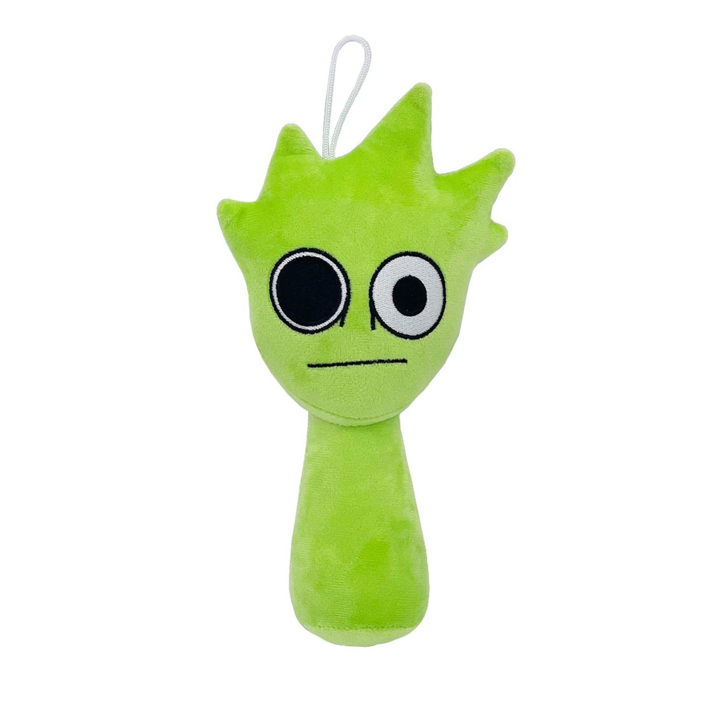 Sprunki Plush Toys Sprunki Plush Doll Sprunki Game Cartoon Pillow Kids Birthday Gifts Stuffed Dolls Christmas Gift - AIAZ