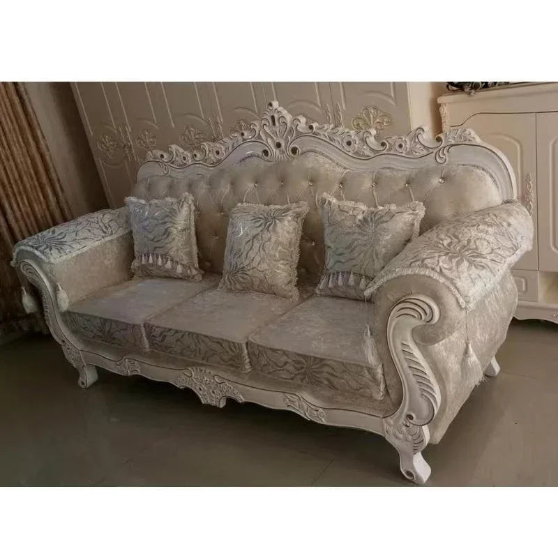 Nordic Fancy Living Room Sofas Bedroom Single Armchair Lazy Sofas Chaise Floor Lounge Luxury Woonkamer Banken Home Furniture