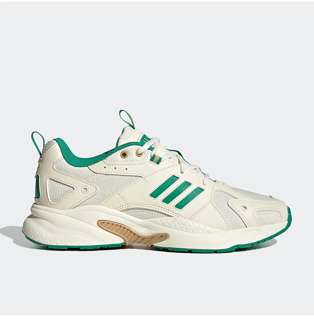 Adidas Men's and Women's Shoes Outdoor Casual Sneakers Retro Running Shoes For Daily Wear IE5544