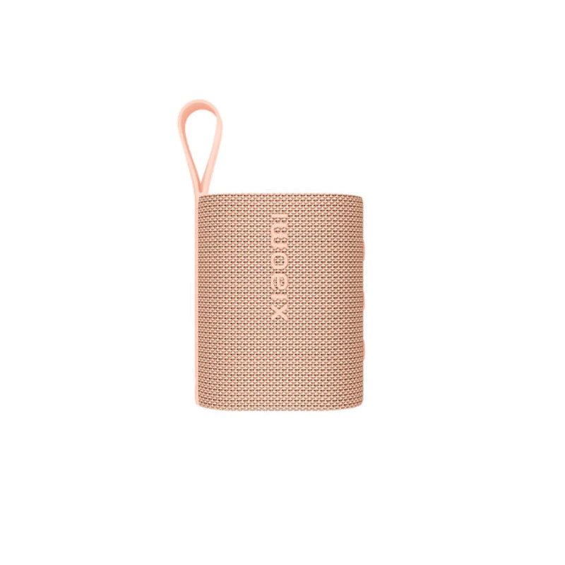 NEW Xiaomi Sound Pocket IP67 Bluetooth 5.4 Portable Speaker TWS Stereo Combo 1000mAh 10-Hour Ultra-Long Battery Life Microphone