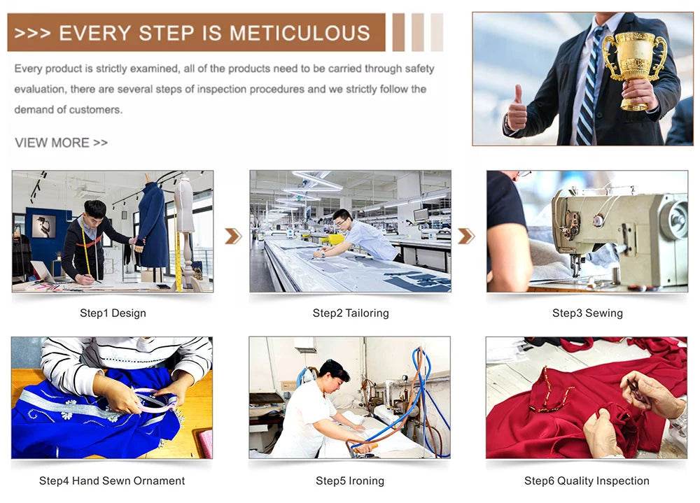 Muslim Fashion Beading Ebroidered Print V-neck long-sleeved Dress Moroccan Islamic Dress With Belt Elegant Party Dress - AIAZ