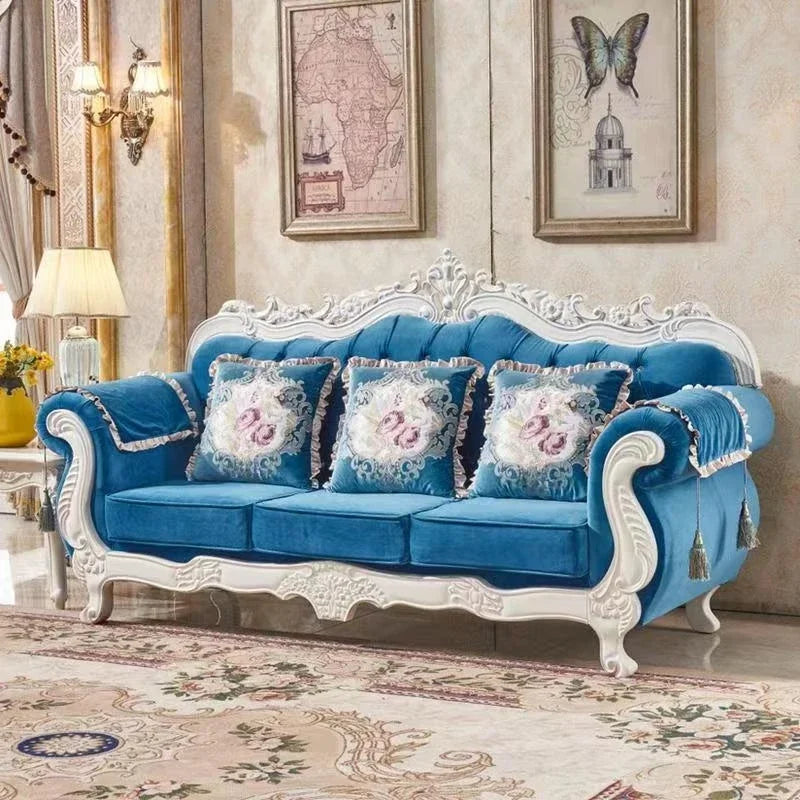 Nordic Fancy Living Room Sofas Bedroom Single Armchair Lazy Sofas Chaise Floor Lounge Luxury Woonkamer Banken Home Furniture