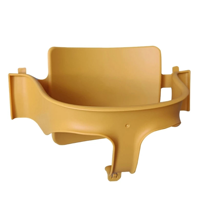 Detachable Highchair Backrest Portable Travel for Stokk High Chairs