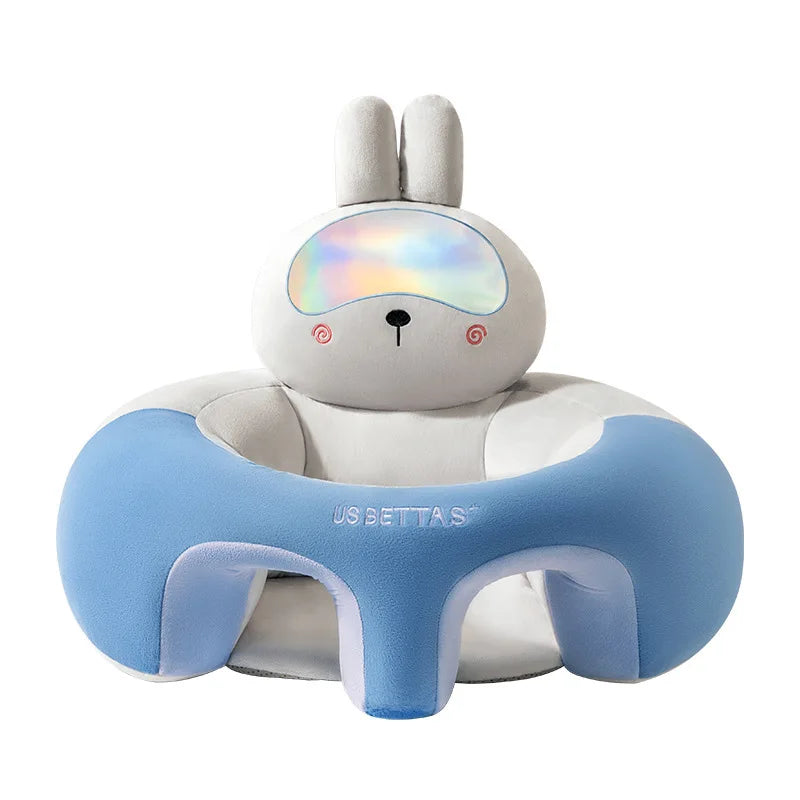 Baby Seats Sofa Baby Sitting Standing Artifact Without Damaging The Spine Practice Seat Sofa Anti Fall Training Chair