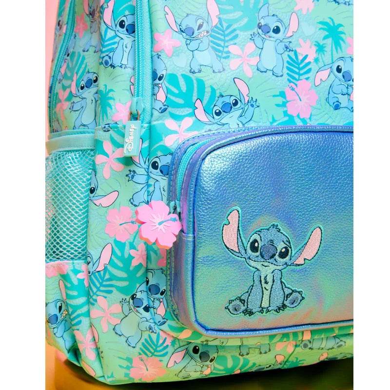 Australian Smiggle Schoolbag Large Capacity Backpack Student Backpack Primary And Secondary School Students Outdoor Leisure Bag - AIAZ