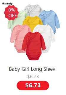 Baby One-Pieces Bodysuits for Newborn Girls Kids Cotton Sleeveless Rompers Toddlers Summer Playsuits White Clothes Outfit 2023