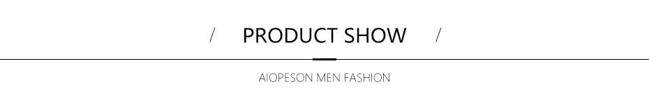 AIOPESON Spliced Cardigan Men Streetwear Casual High Quality Cotton Sweater Men Winter Fashion Brand Cardigans for Men - AIAZ
