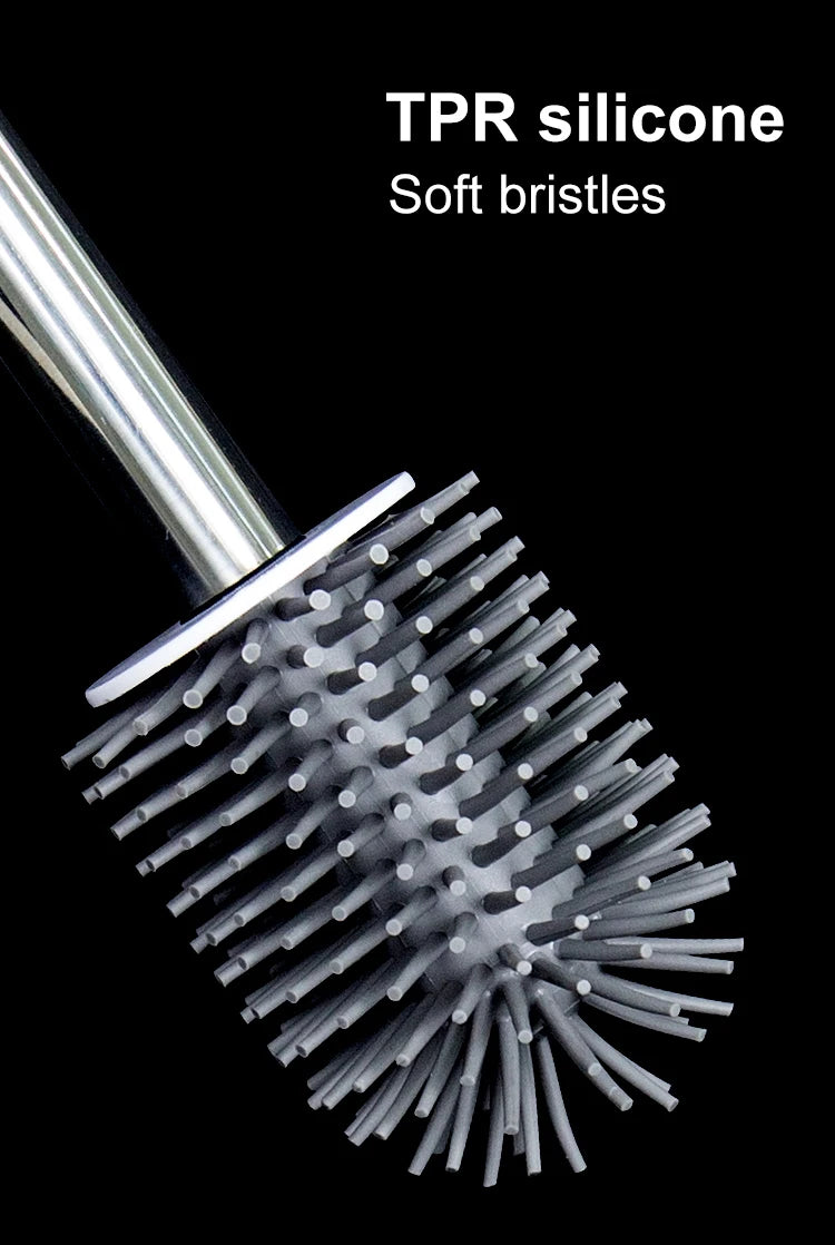 Golden Paper Holder Wall-mounted Toilet Brush Plastic Creative Toilet Paper Box Nordic Trash Can Waste Bins Bathroom Accessories