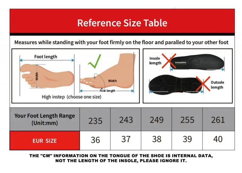 Baasploa Women Sports Shoes Outdoor Breathable Non-slip Jogging Sneakers Female Lightweight Mesh Lace-up Retro Running Shoes
