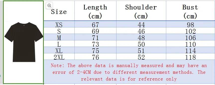 Men's summer 100% cotton fashionable casual loose coconut tree pattern printed sports round neck short sleeved T-shirt top - AIAZ