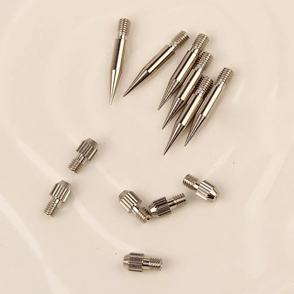 Dark Spot Remover Mole Replace Needles For Laser Plasma Pen Skin Blemish Tattoo Removal Skin Care Tool Replacement Accessories