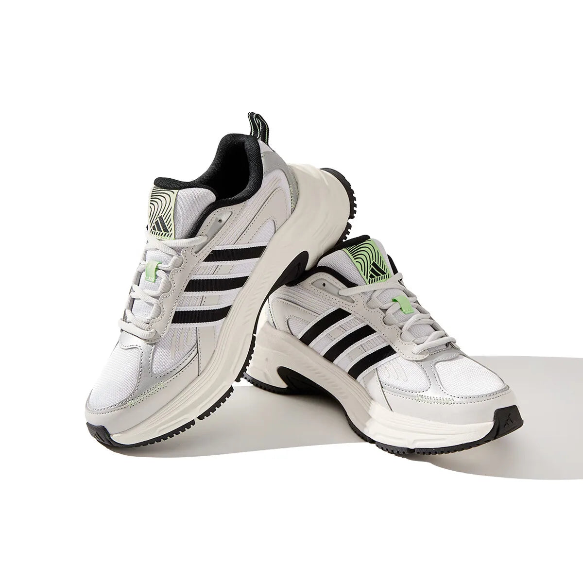 Original Adidas FC Classic Classic Dad Shoes Comfortable Running Sneakers Sport Trainers