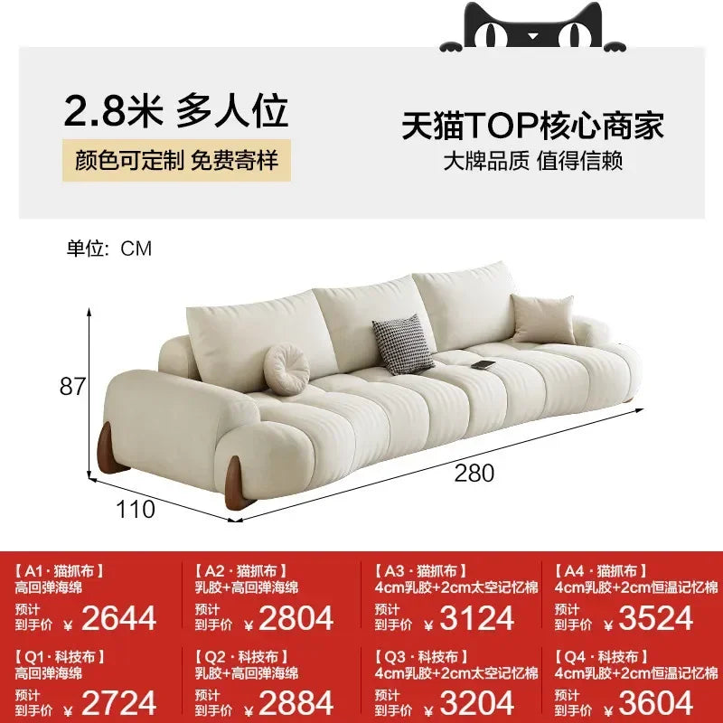 Filling Room Decor Living Room Sofas Handbags Hallway Cheap Modern Living Room Sofas Luxury Koltuk Takımı Balcony Furniture