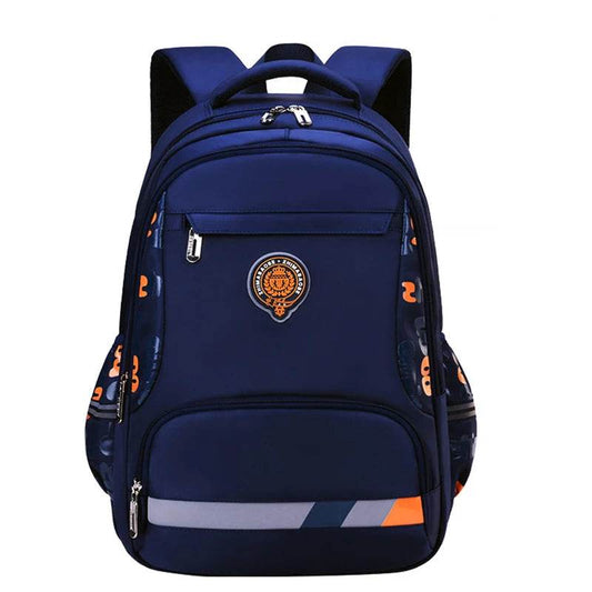 Children School Backpack Waterproof Schoolbags Children School Bags for Girls Boys Primary School Backpacks Kids Mochila Escolar - AIAZ