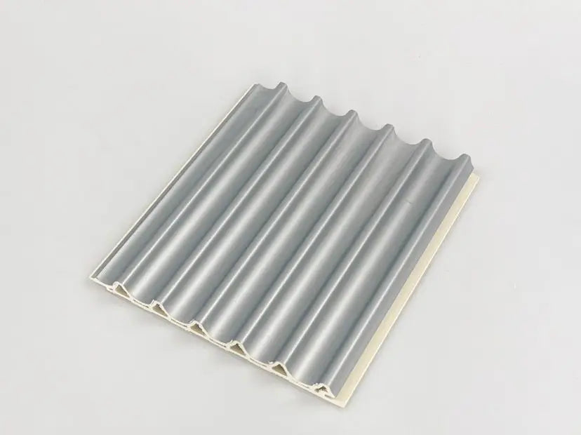 Wpc  Wall  Panel Decorative Sound Proof Acoustic Wood Wall