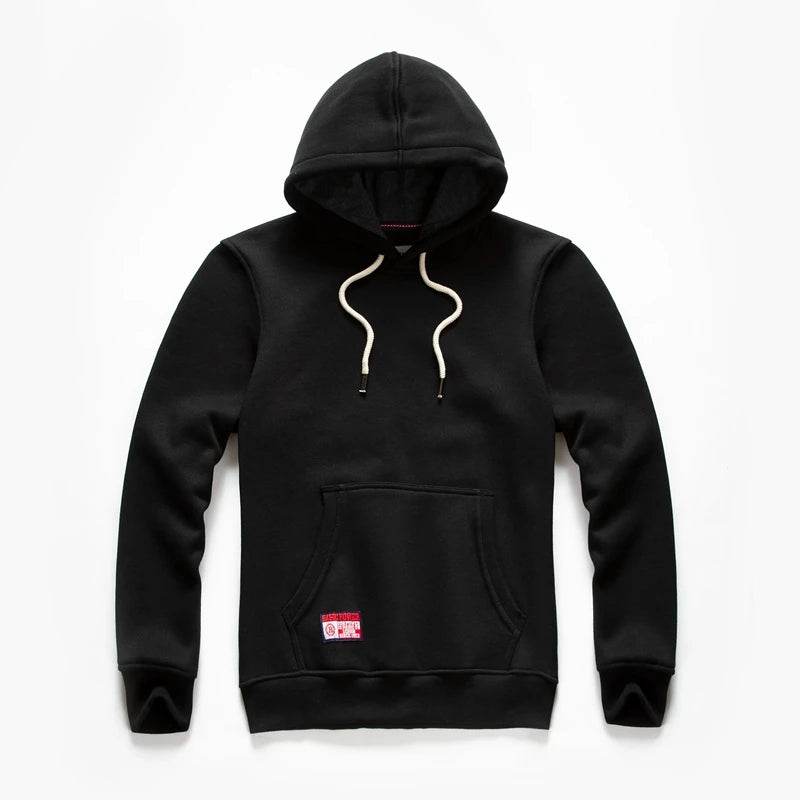 Hoodie Men's Casual Sports Cool Hoodies Classias Oversized Hoodie Fashion Hip Hop Street Sweater S-3XL BP20932 - AIAZ