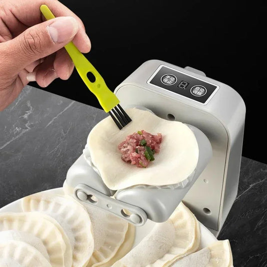 New Electric Dumpling Wrapping Machine Small Food Processors Electric Kitchen Appliances Procesadores De Alimentos